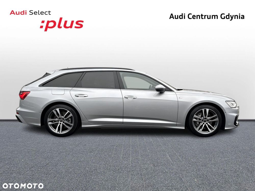 Audi A6 Avant - 6