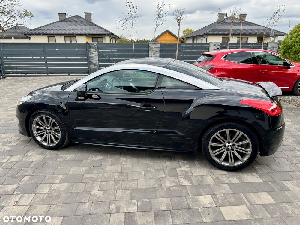Peugeot RCZ - 27