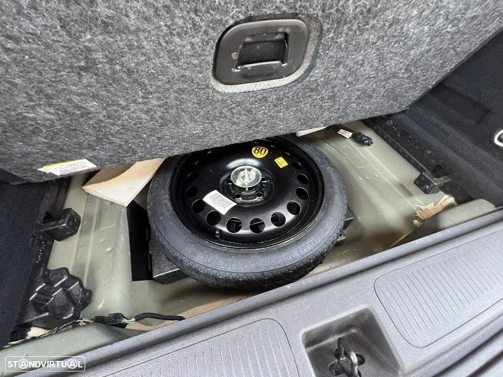 Opel Astra Sports Tourer 1.6 CDTI Innovation S/S RM6/SOB/5PC/5PB - 23