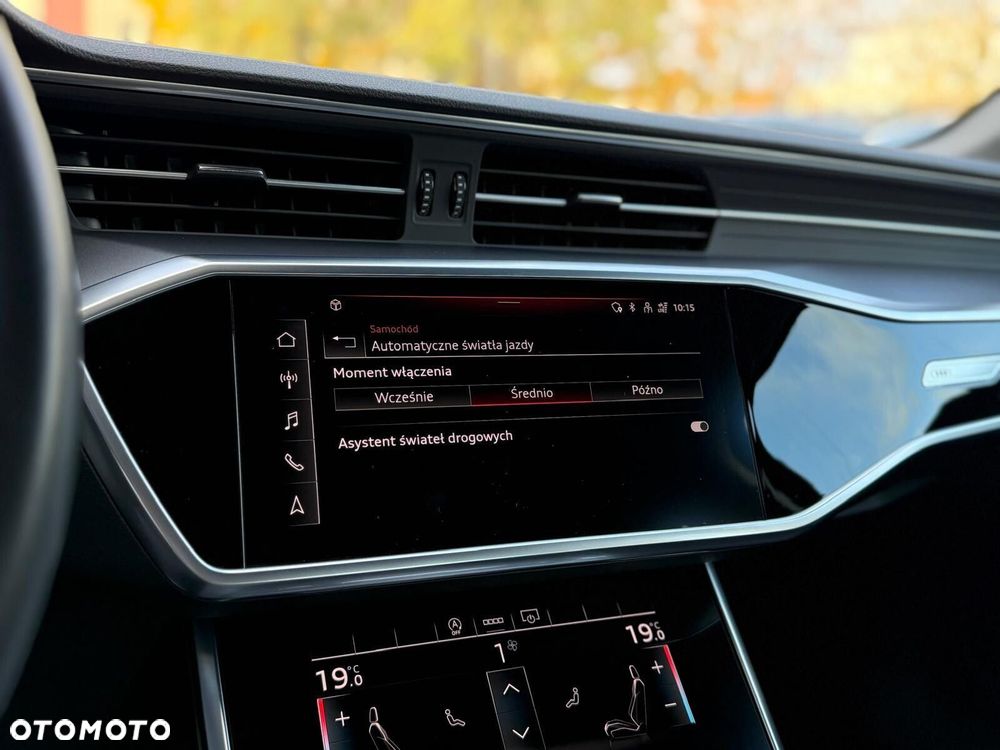 Audi A6 Limousine - 26