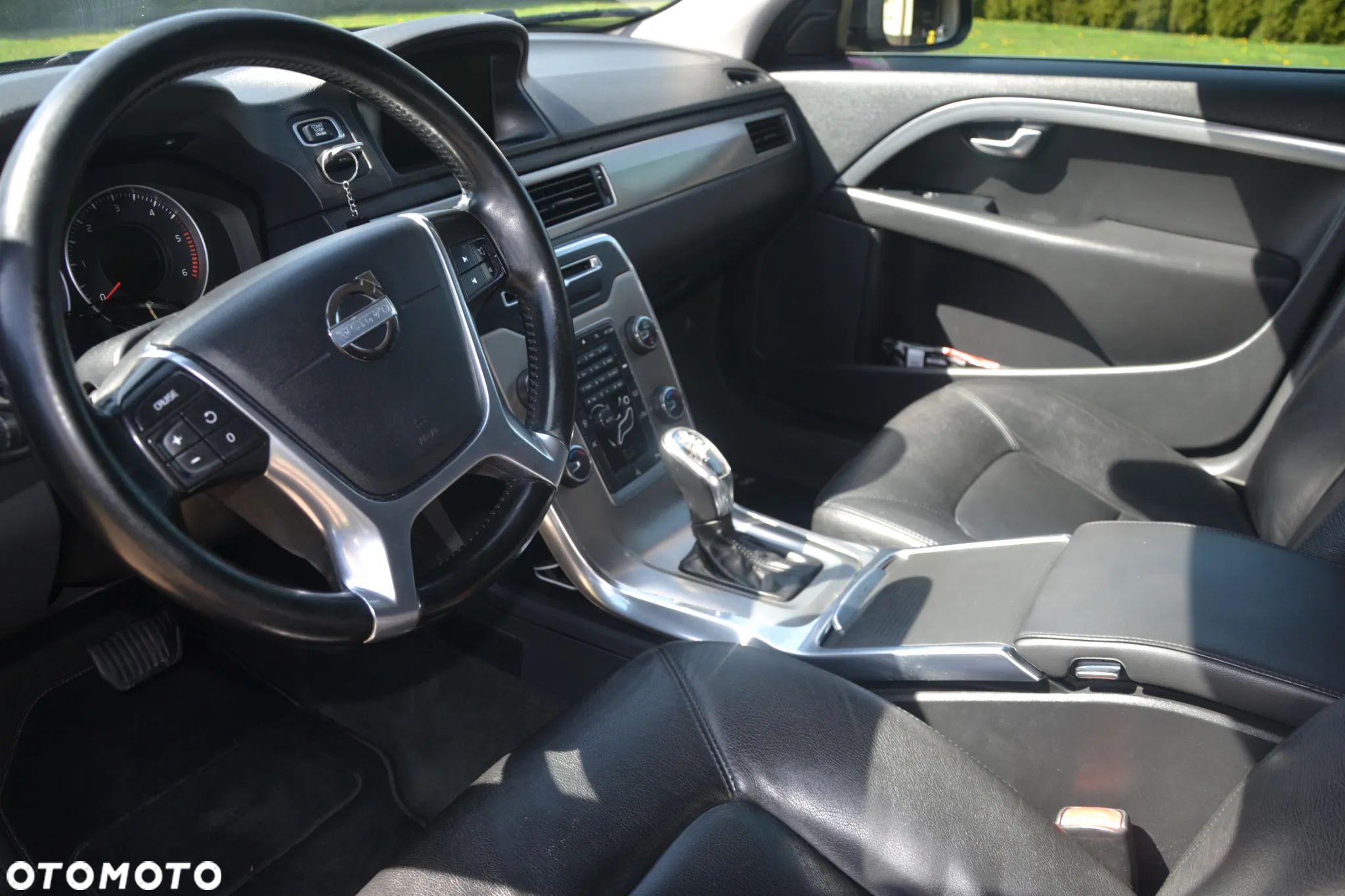 Volvo S80 D4 Geartronic Executive - 9