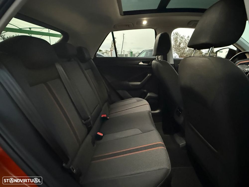 VW T-Roc 1.5 TSI OPF DSG Move - 23