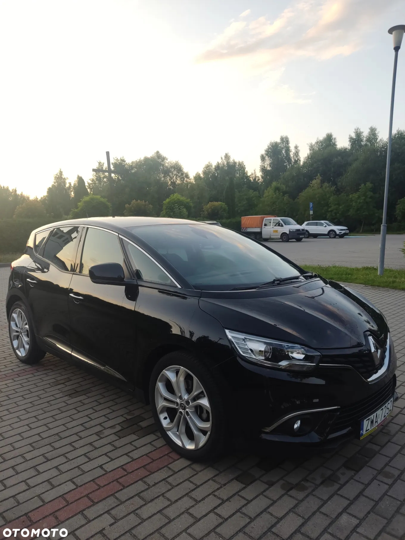 Renault Scenic 1.7 Blue dCi Zen - 9