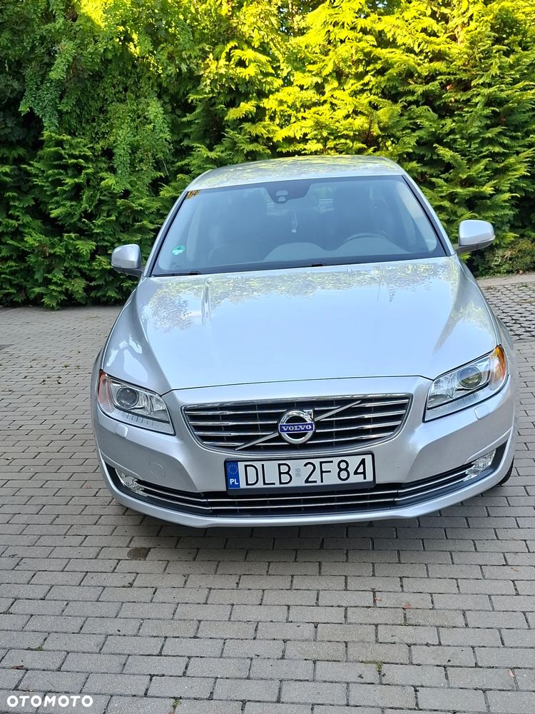 Volvo S80 T4 Momentum - 8