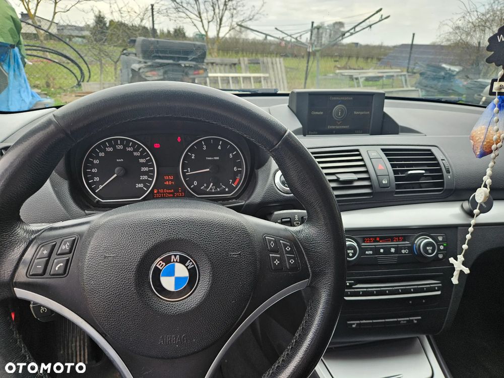 BMW Seria 1 - 15