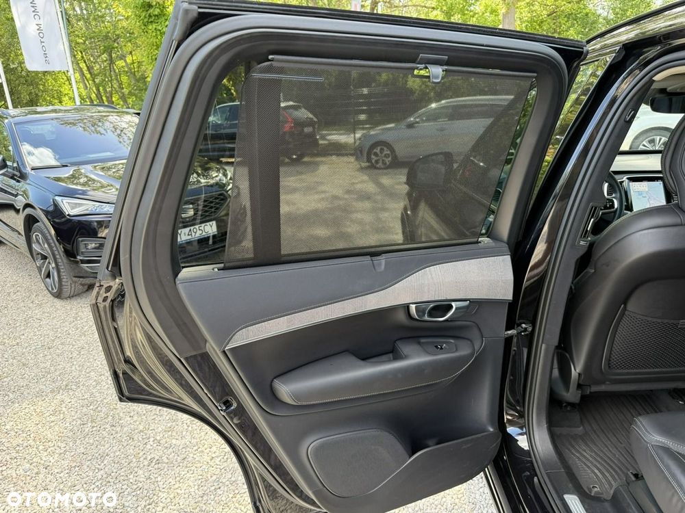 Volvo XC 90 - 17