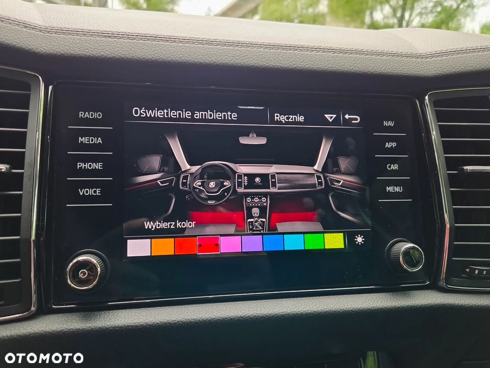 Skoda Kodiaq 2.0 TDI 4x2 Style DSG - 9