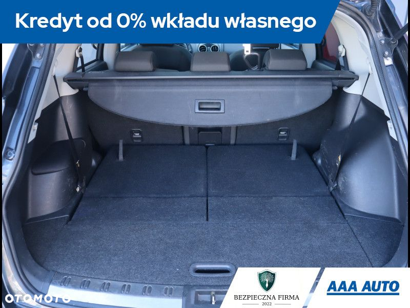 Nissan Qashqai+2 - 13