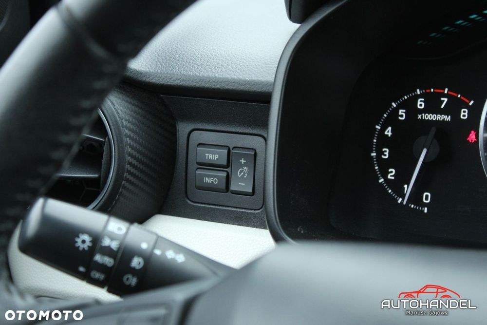 Suzuki Ignis - 14