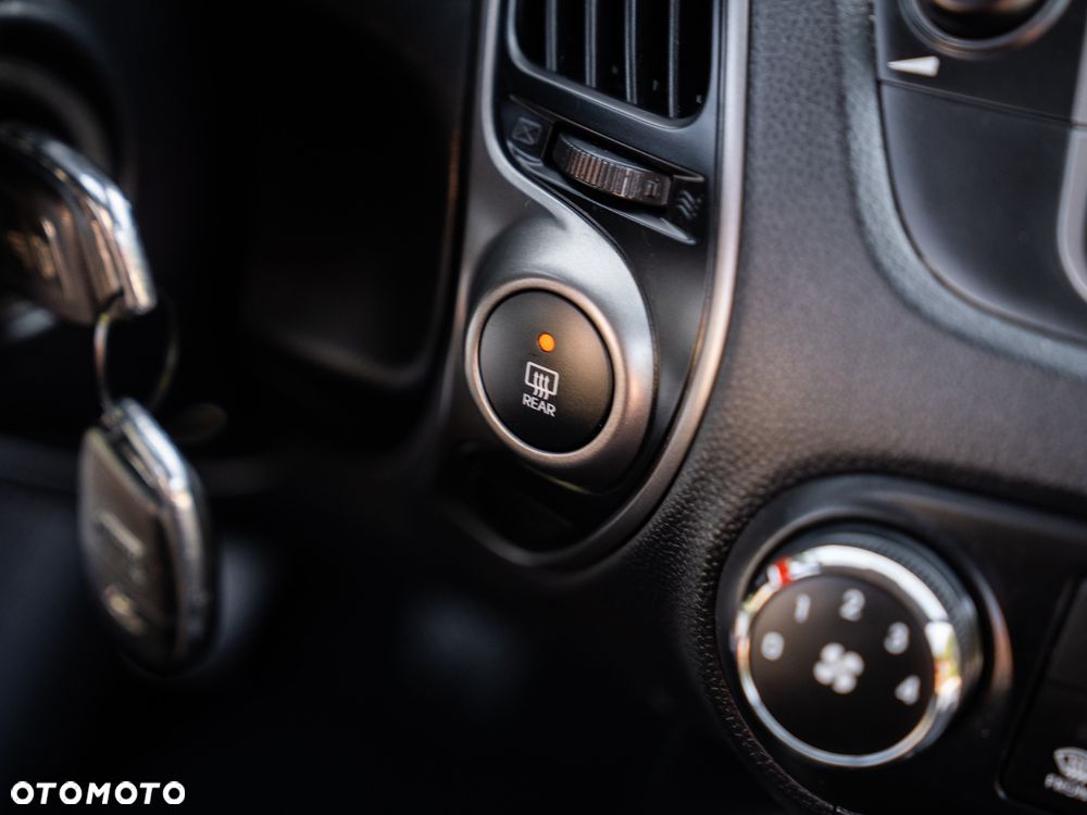 Hyundai ix35 1.6 GDI Premium 2WD - 36