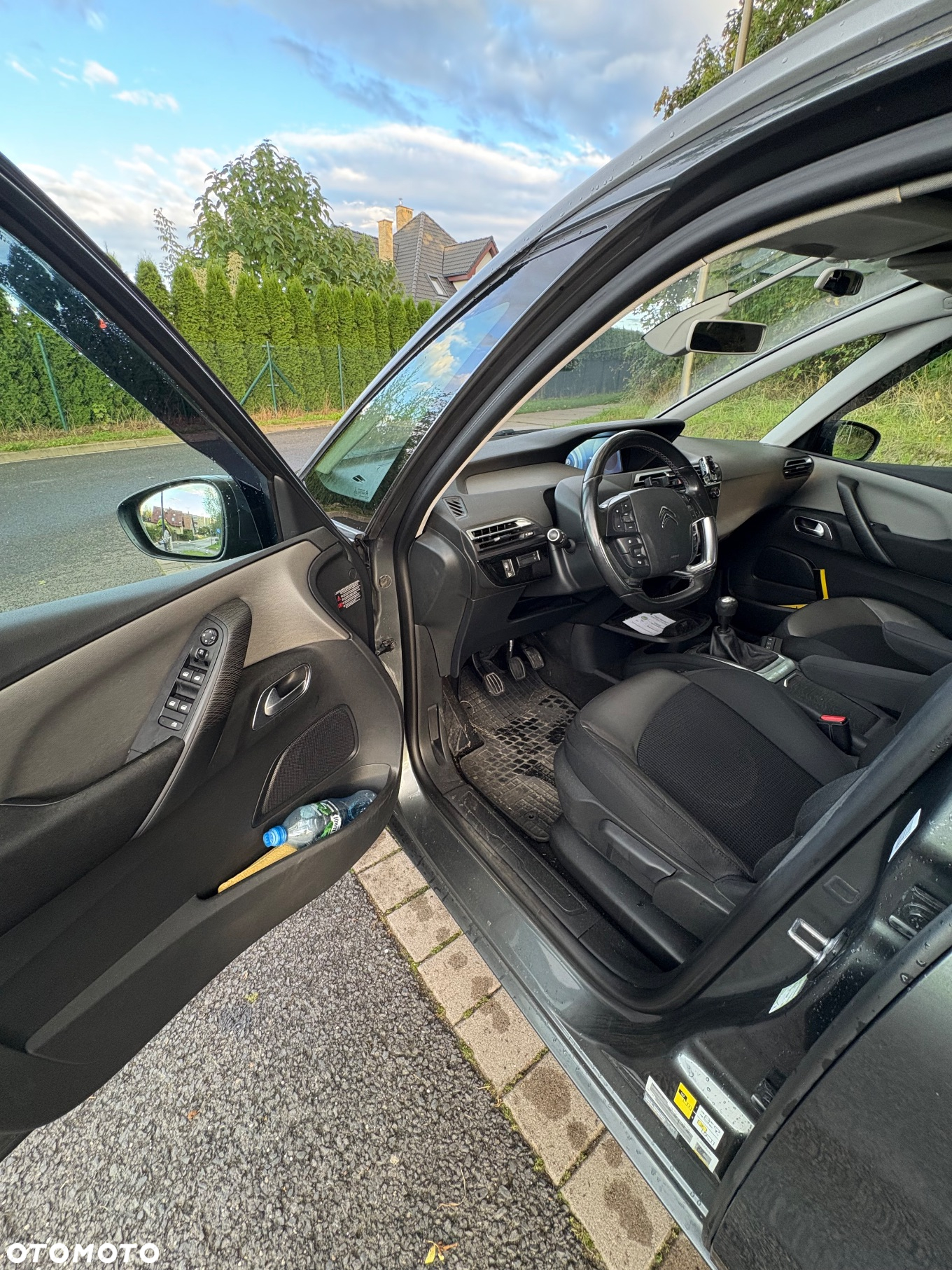 Citroën C4 Picasso 2.0 BlueHDi Exclusive - 10