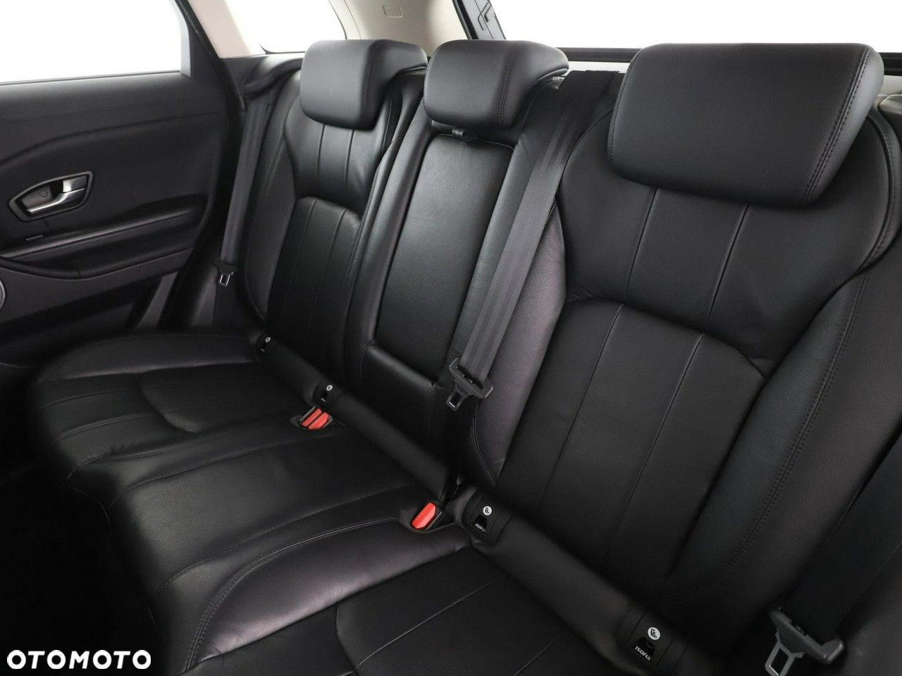 Land Rover Range Rover Evoque TD4 SE - 17