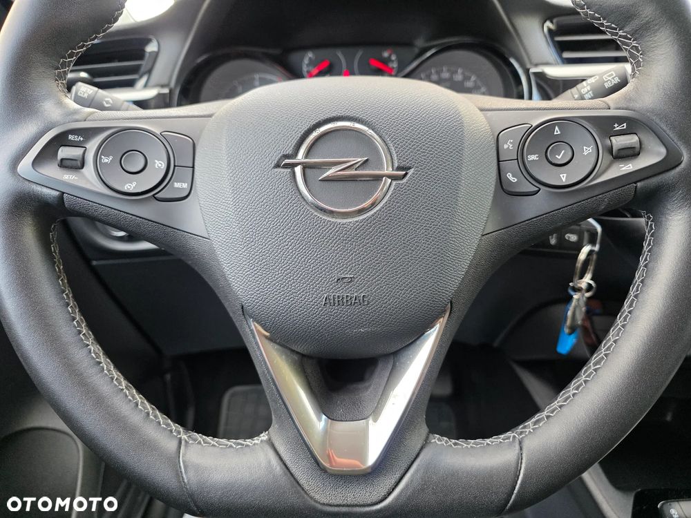 Opel Corsa 1.2 Edition Business Pack S&S - 19