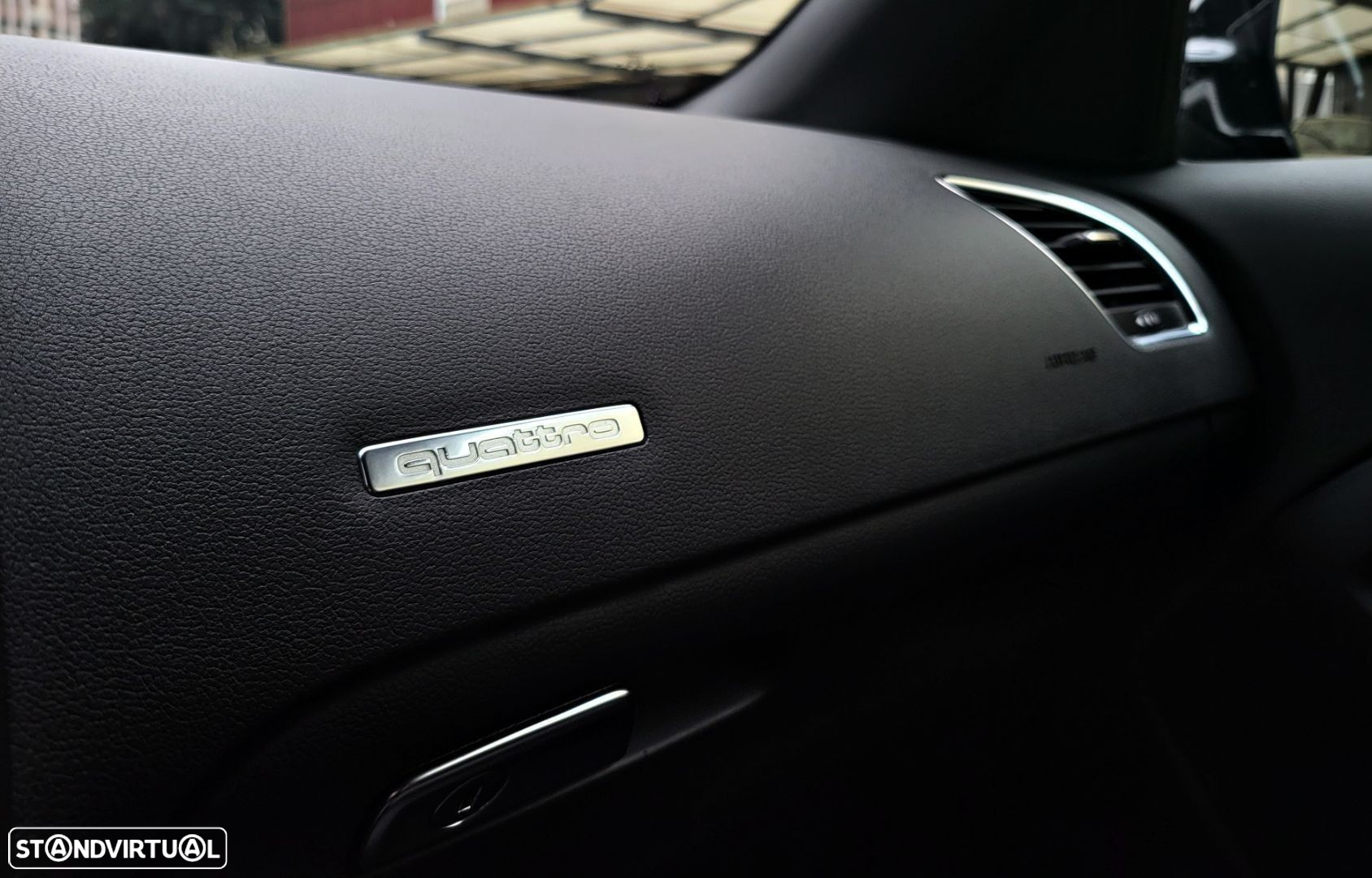 Audi A5 Cabrio 2.0 TFSi quattro S-line S-tronic - 17