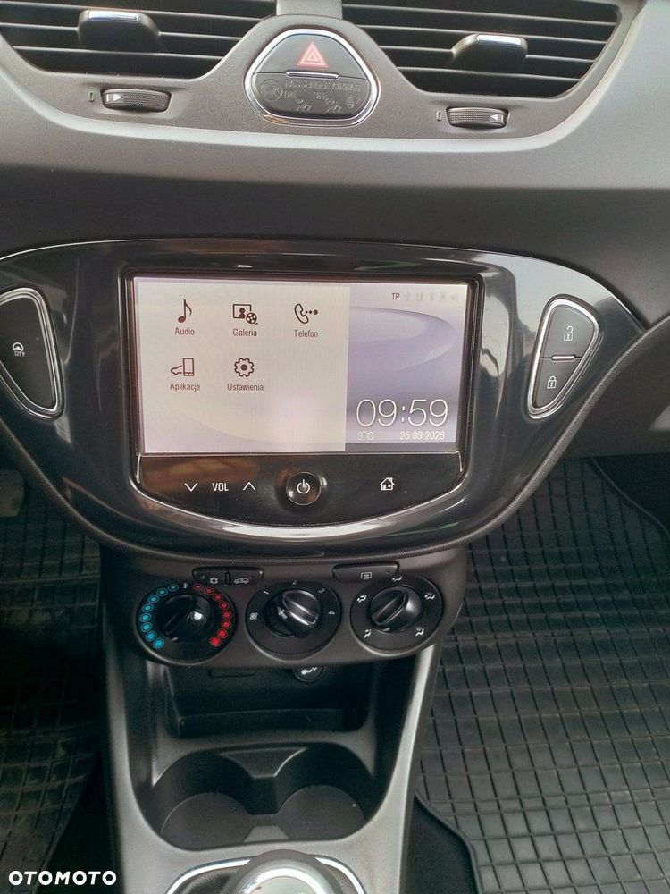 Opel Corsa - 16