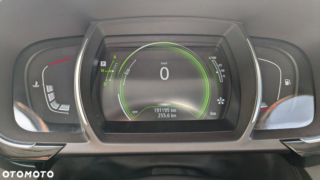 Renault Espace - 16