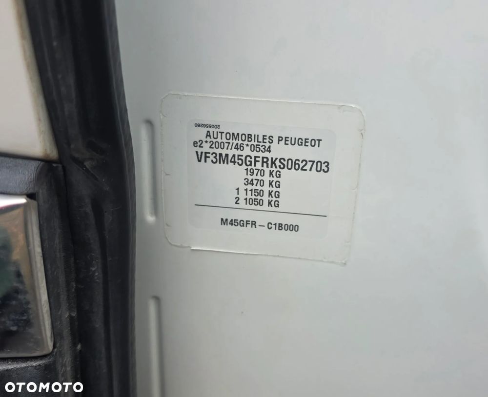 Peugeot 3008 PureTech 180 Stop & Start GPF EAT8 Crossway - 36