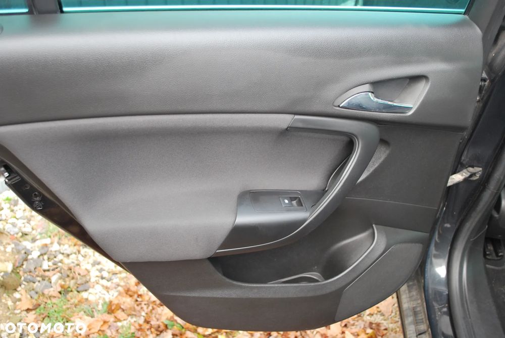 Opel Insignia 2.0 CDTI ecoFLEX Start/Stop Innovation - 23