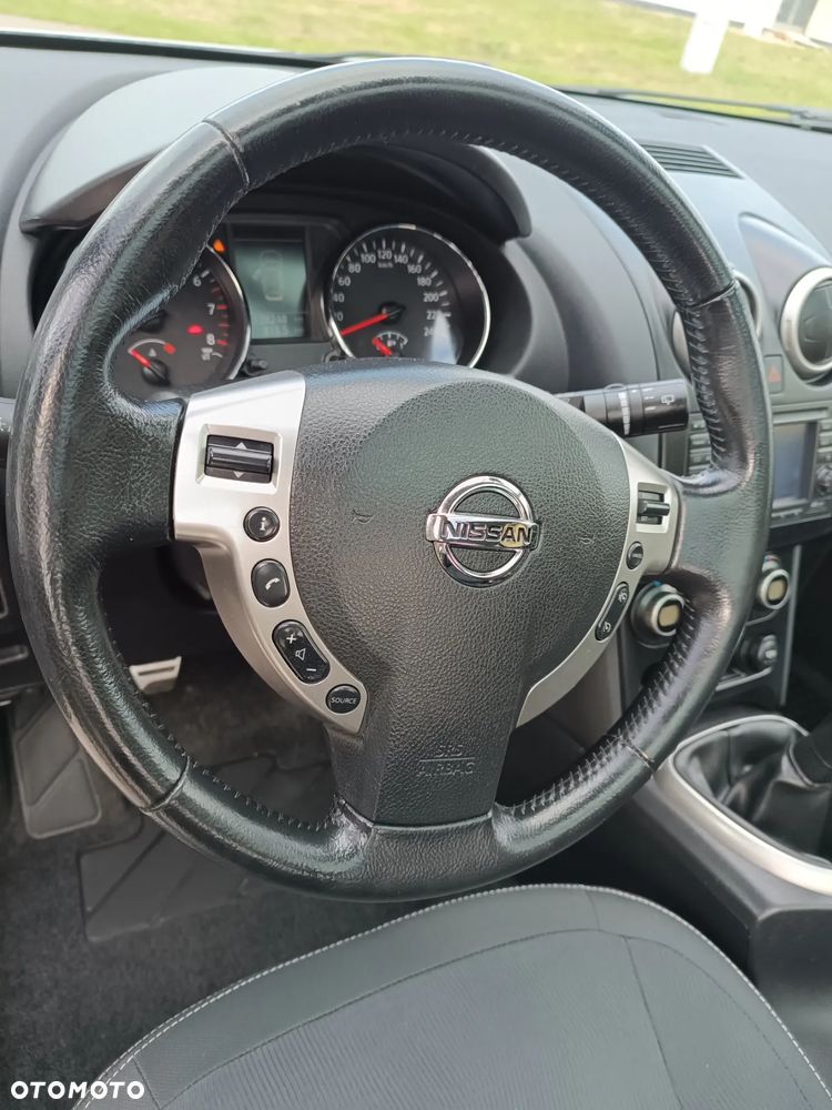 Nissan Qashqai 1.6 I-Way - 20