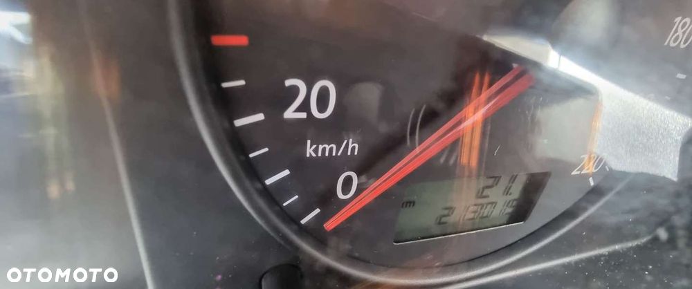 Volkswagen TRANSPORTER - 9