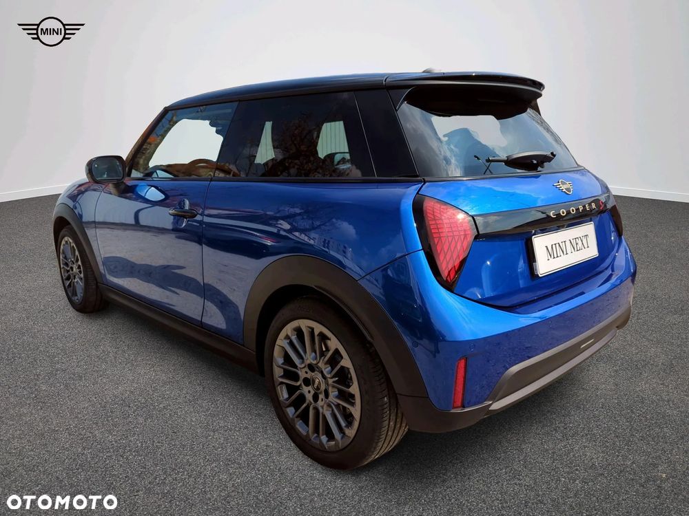 MINI Cooper S Linia Classic - 3