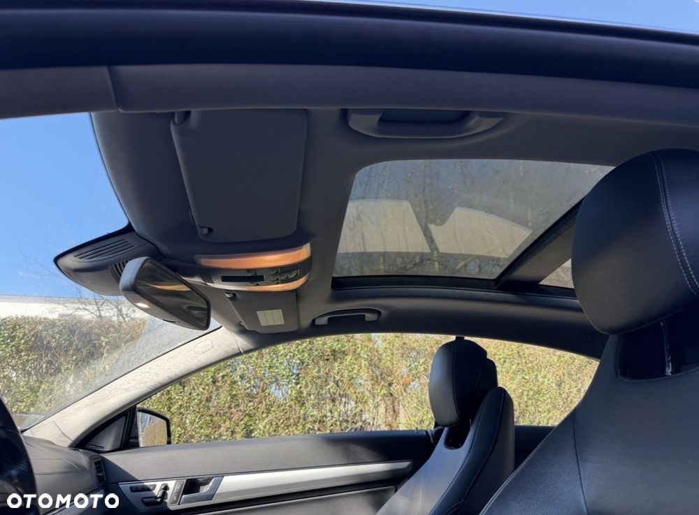 Mercedes-Benz Klasa E 350 7G-TRONIC - 10