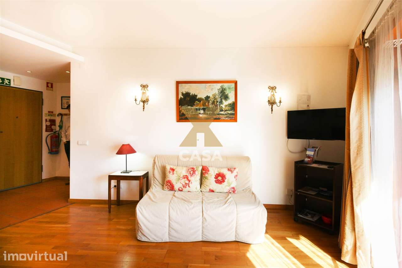 Apartamento T1 Venda em Fátima,Ourém - Grande imagem: 3/29