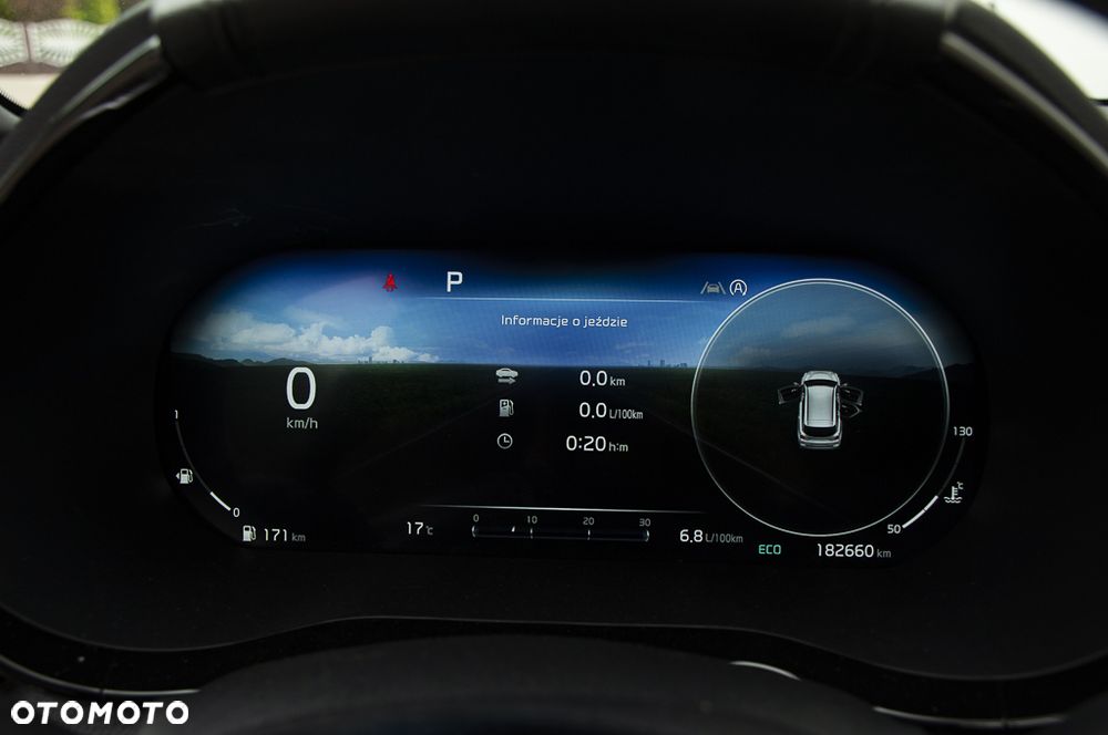 Kia Ceed 1.6 CRDi mHEV GT-Line DCT - 29