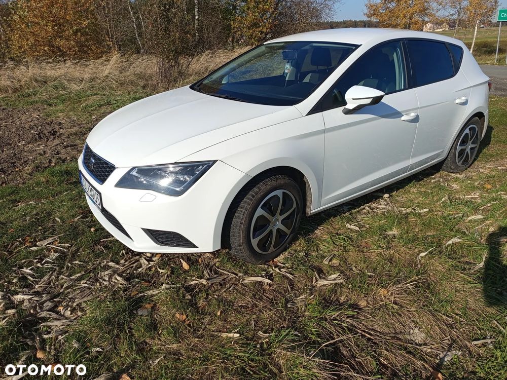 Seat Leon 1.2 TSI Start&Stop Style - 2