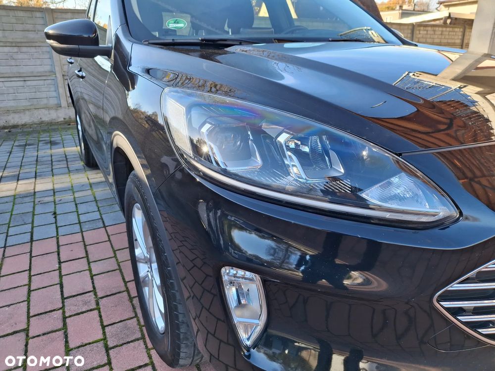 Ford Kuga 2.0 EcoBlue AWD Titanium - 18