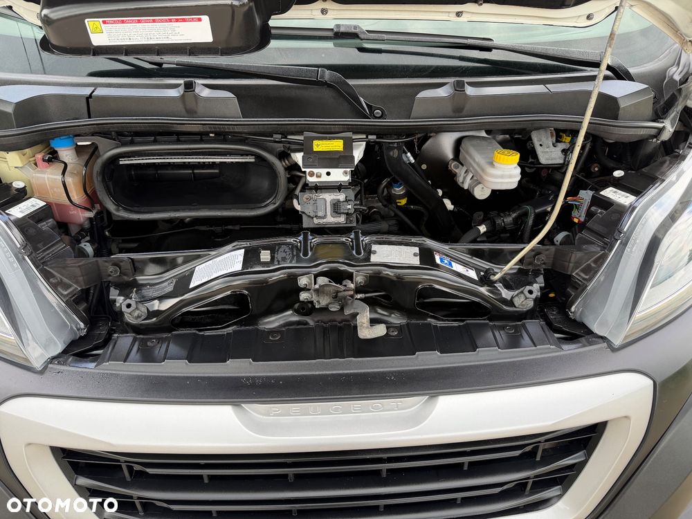 Peugeot BOXER - 24