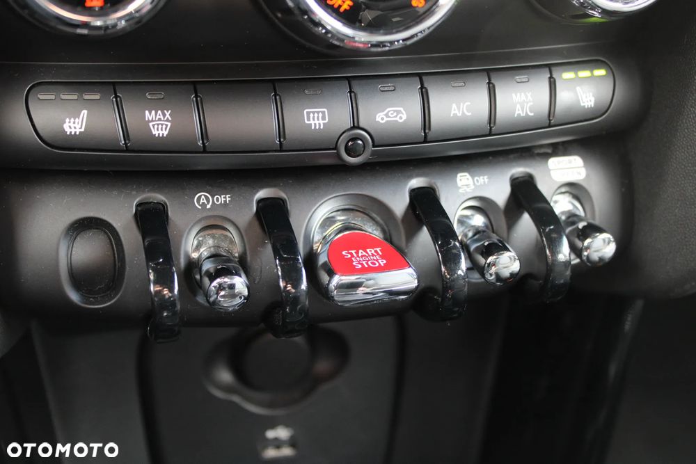 MINI Cooper - 27