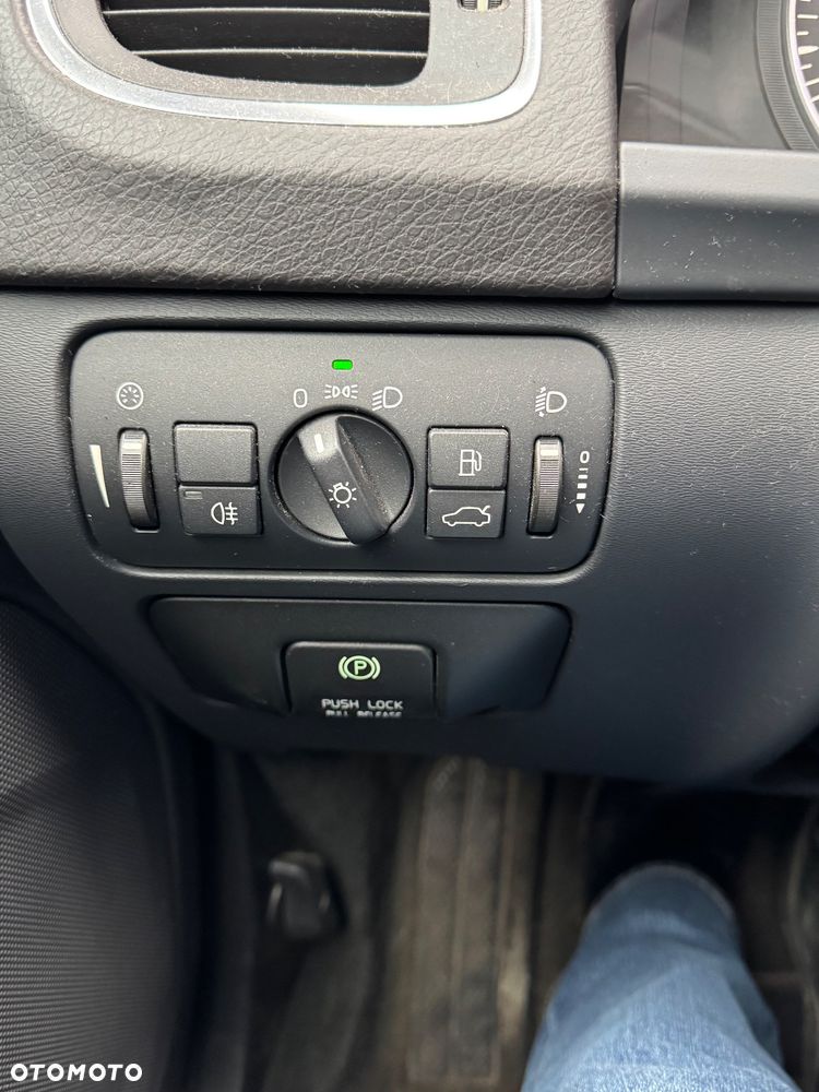 Volvo S60 DRIVe - 11