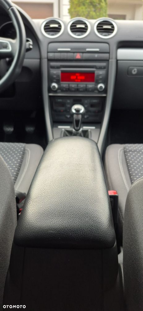 Seat Exeo 1.8T Style - 17