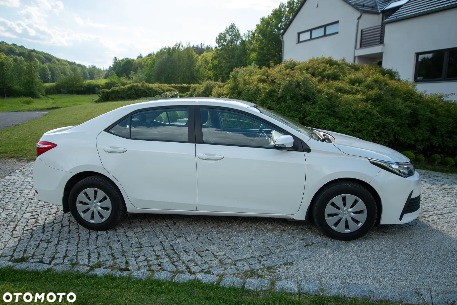 Toyota Corolla 1.6 Active - 3