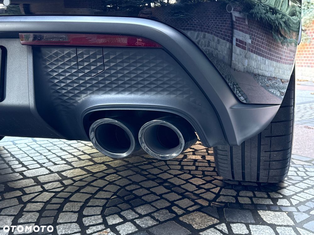 Porsche Macan GTS - 14