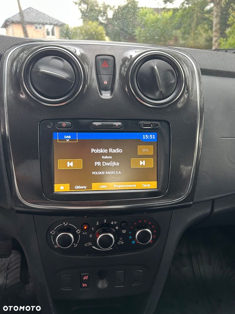 Dacia Sandero - 18