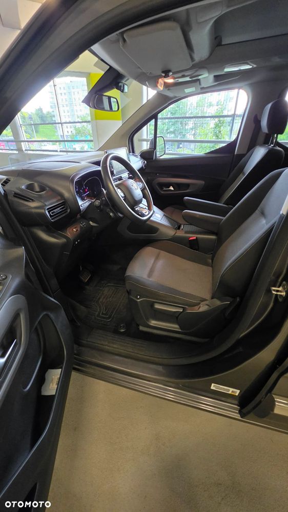 Toyota Proace City Verso 1.2 D-4T Family - 7