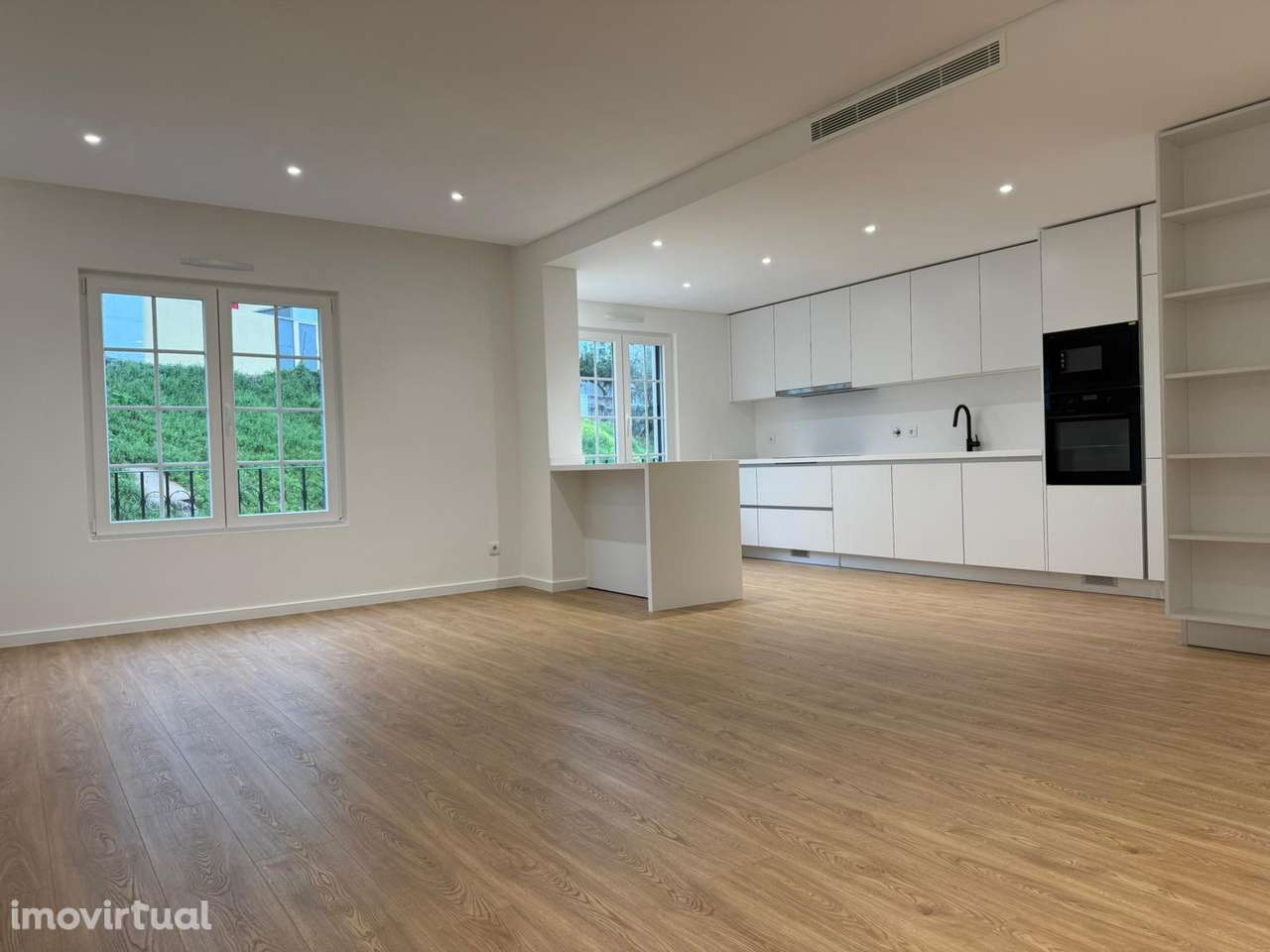 Apartamento T2 no Neudel Novo. as portas de Lisboa - Grande imagem: 2/35