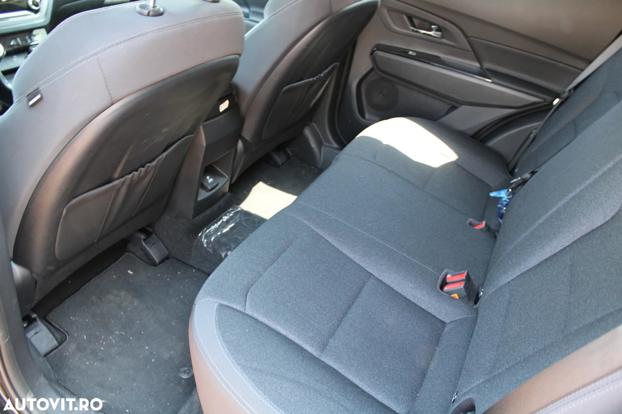 SsangYong Korando 1.5 GDI Turbo AT Smart - 30