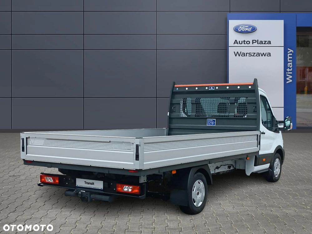 Ford Transit - 5