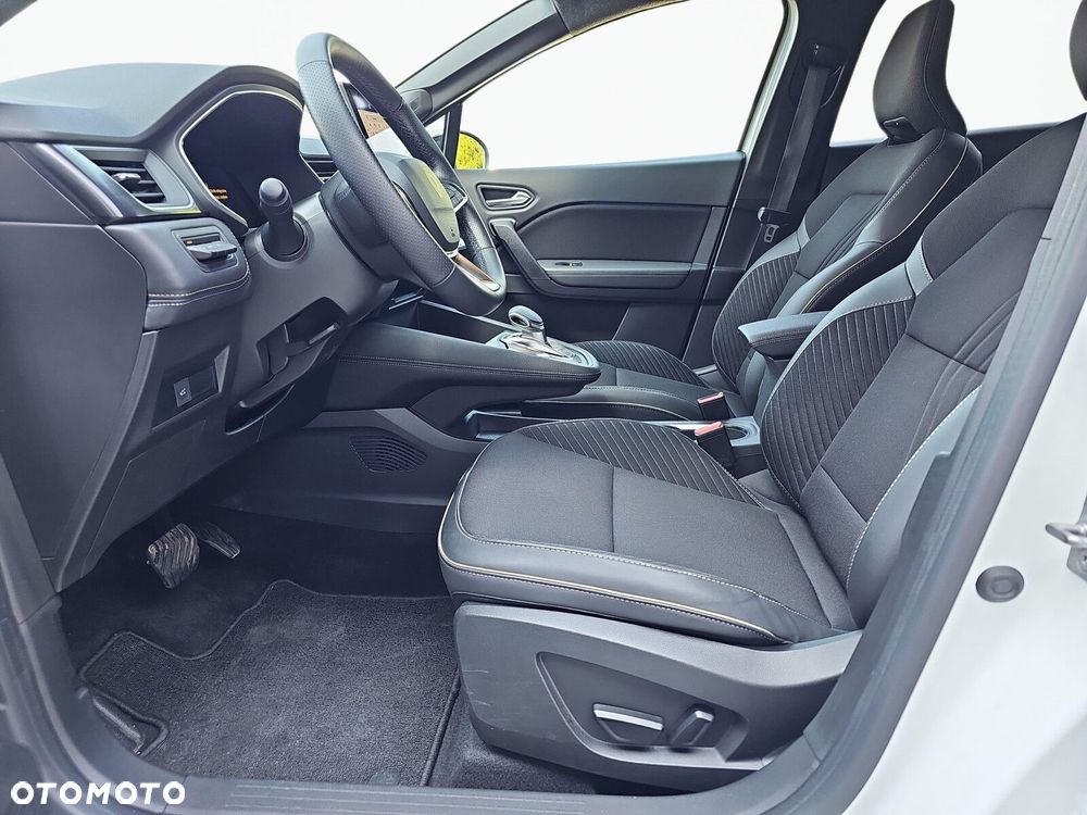 Renault Symbioz 1.6 E-Tech Full Hybrid 145 Iconic - 17