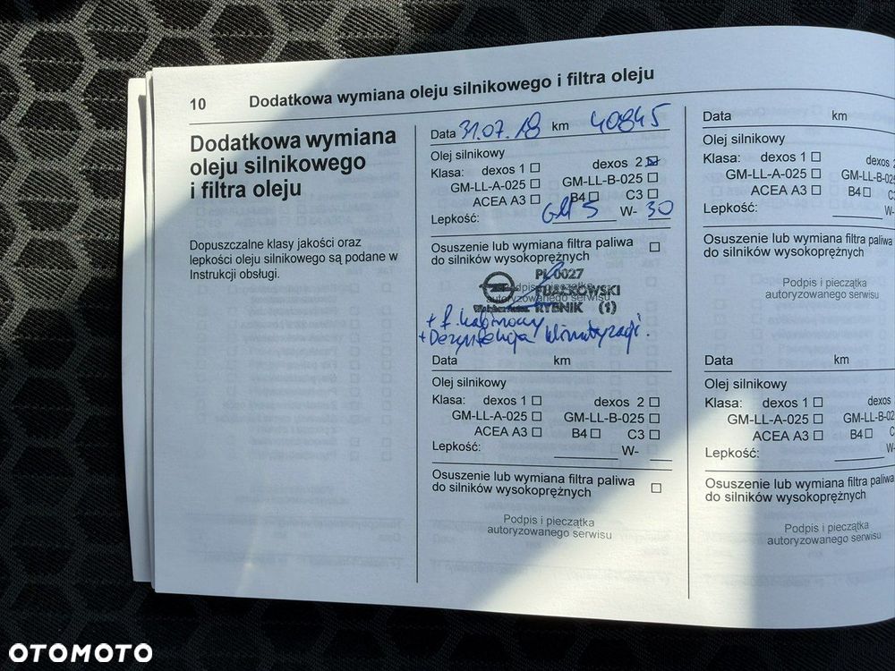 Opel Corsa - 26