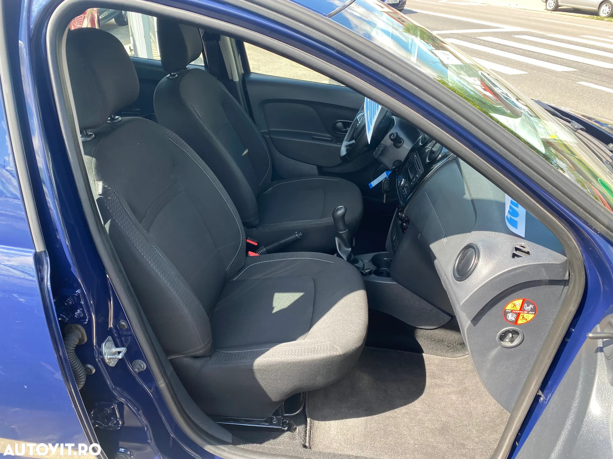 Dacia Sandero - 16