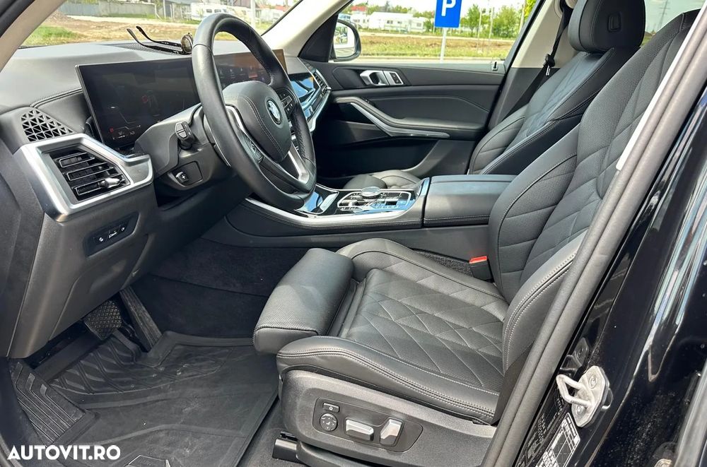 BMW X5 - 11