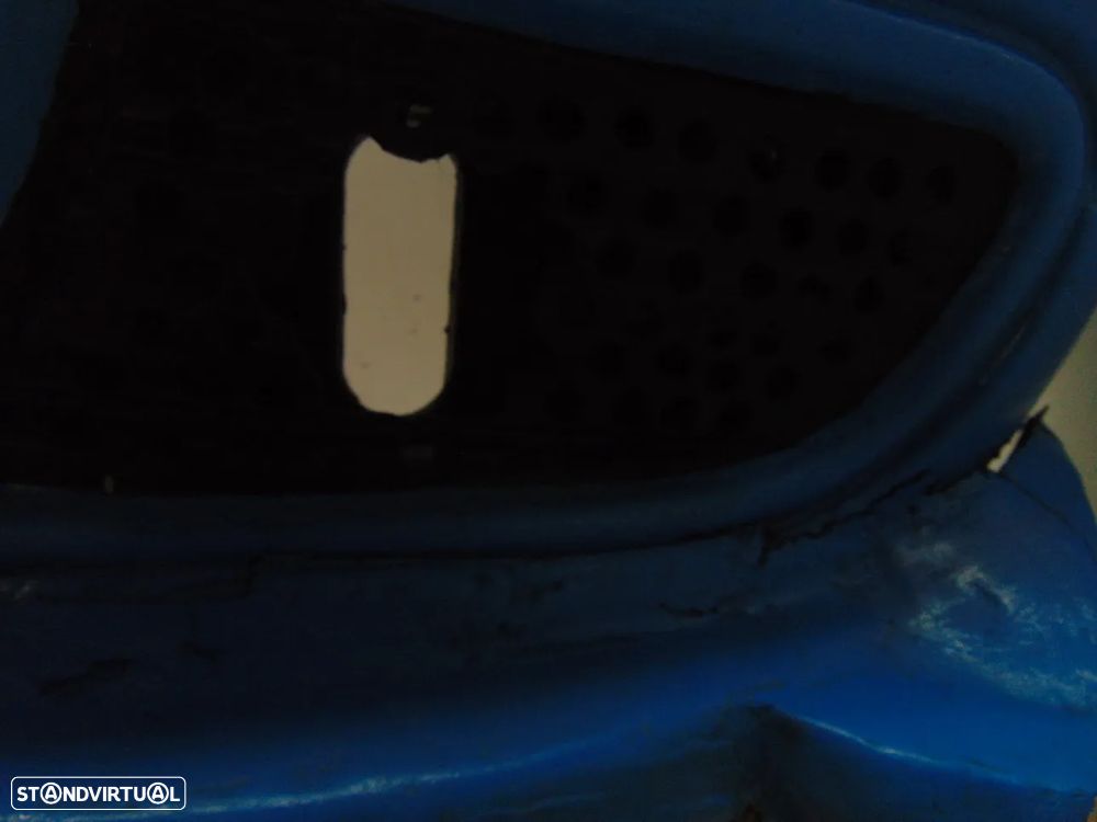 Renault Twingo para-choques - 7