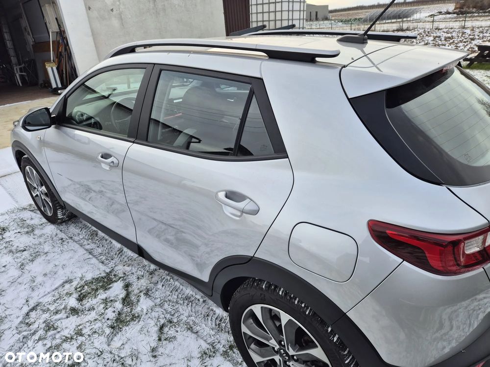 Kia Stonic 1.0 T-GDI M - 14