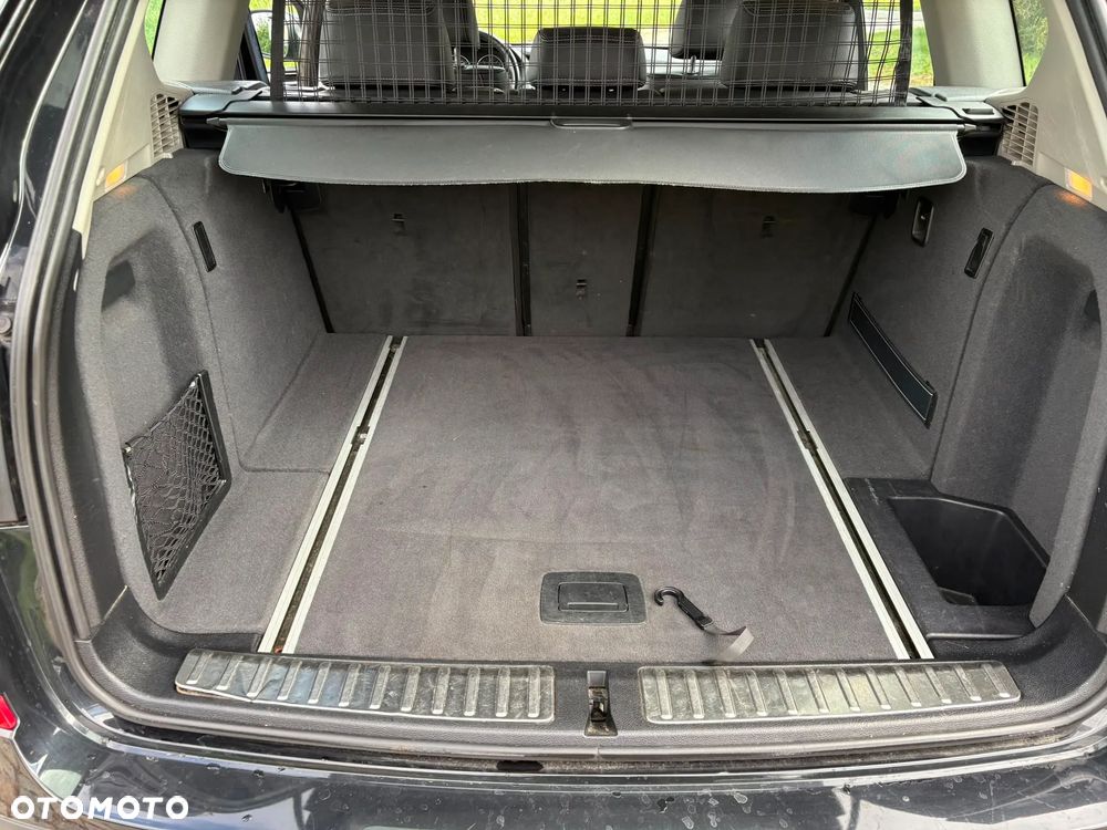 BMW X3 xDrive20d - 14