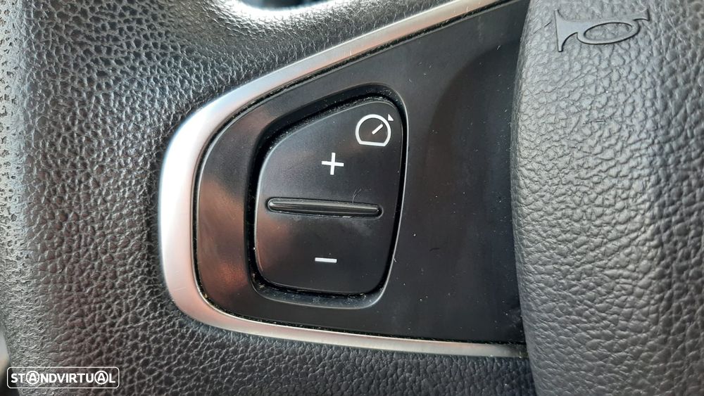 Renault Clio Sport Tourer (Energy) dCi 90 Start & Stop LIMITED - 34