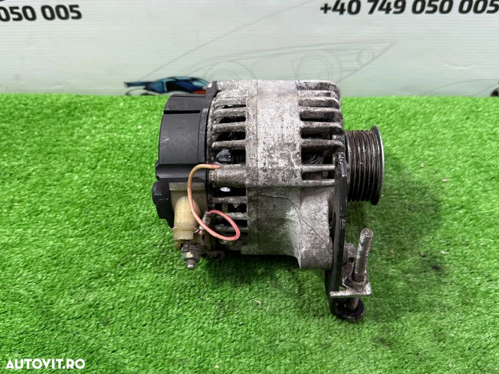 ALTERNATOR TOYOTA YARIS 1.5 BENZINA HYBRID 2017 COD OEM 27060-0Q120 270600Q120 2017-2020 - 7